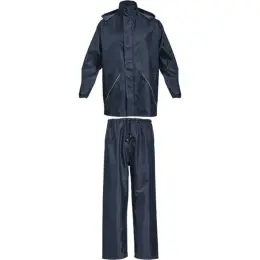 Barron Imvula Navy